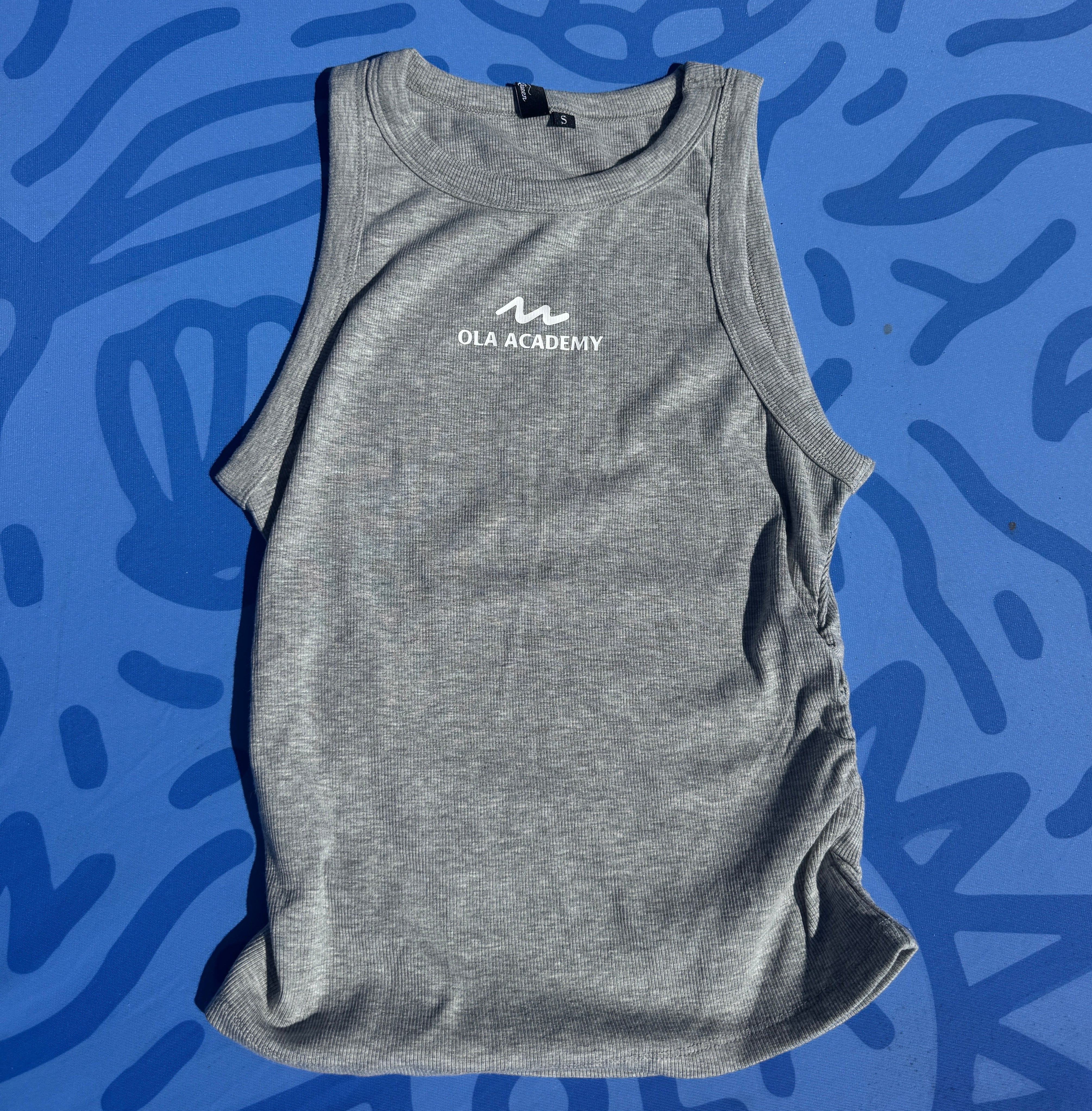 OLA MERCH